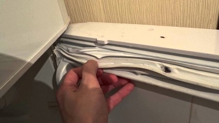 Холодильник слишком сильно морозит