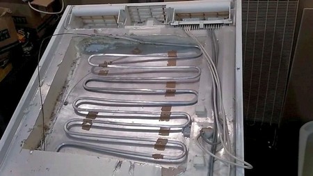 Ремонт холодильников Beko