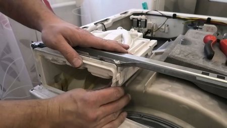 Ремонт стиральной машины Сименс