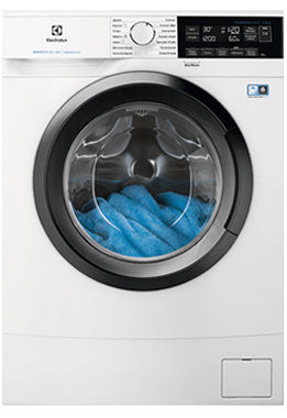 Ремонт стиральных машин Electrolux