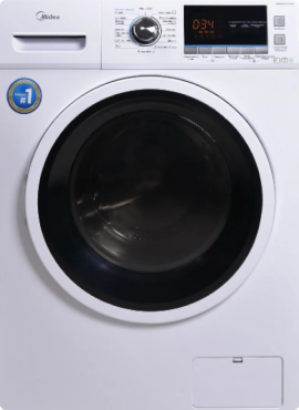 Ремонт стиральных машин Midea