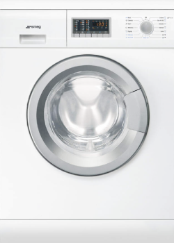 Ремонт стиральных машин Smeg