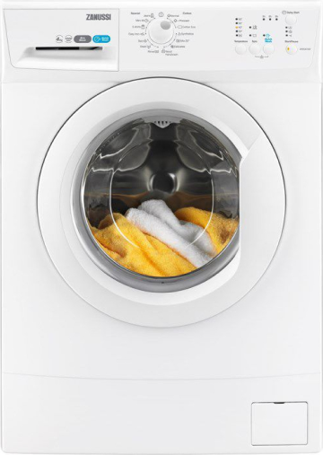 Ремонт стиральных машин Zanussi